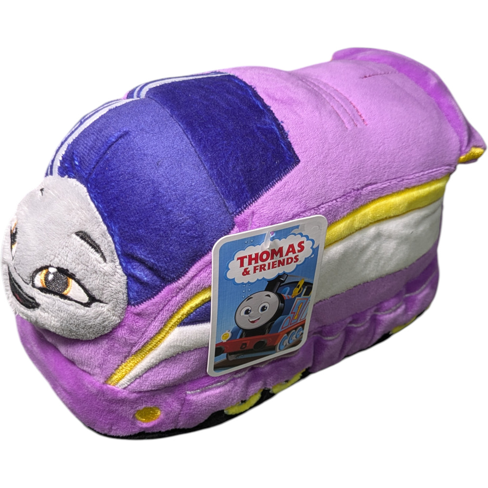 Thomas and Friends KANA 8.5" Stuffed Plush Toy Train Locomotive Engine NWT